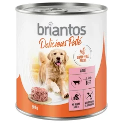 Briantos Delicious Paté