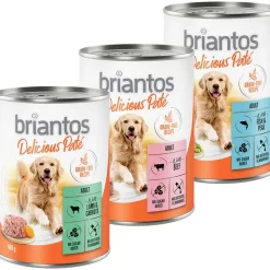 Briantos Delicious Paté