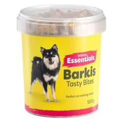 Briantos Essentials Barkis Træningssnack