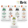 Brit Care Adult Small Breed lam & ris
