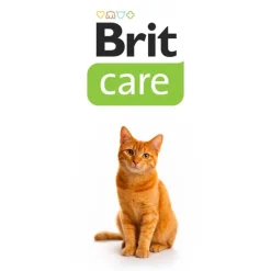 Brit Care Cat Paste Anti Hairball med Taurin