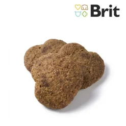 Brit Care Cat Snack Superfruits & Insekter