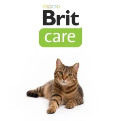 Brit Care Cat Snack Superfruits & Insekter