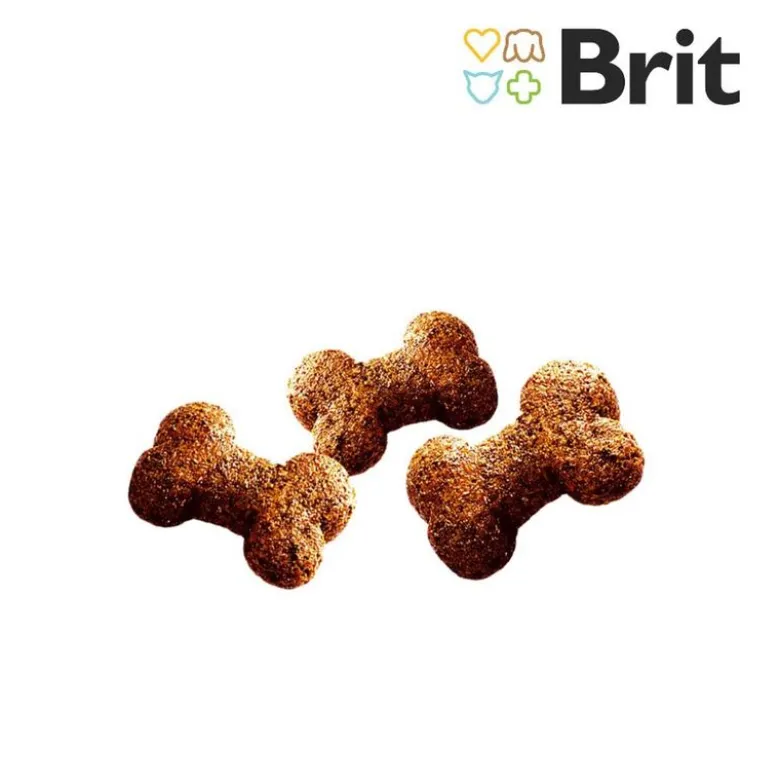 Brit Care Crunchy Cracker Insekter, Kanin & Fennikel