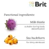 Brit Care Dog Hypoallergenic Senior lam & ris