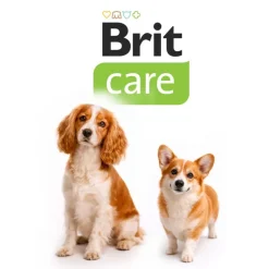 Brit Care Dog Hypoallergenic Weight Loss kanin