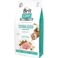 Brit Care Grain-Free Sterilized Urinary Health