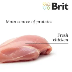 Brit Care Grain-Free Sterilized Urinary Health