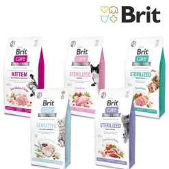 Brit Care Grain-Free Sterilized Urinary Health