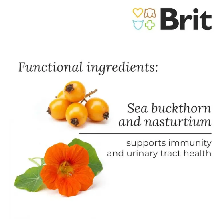 Brit Care Grain-Free Sterilized Sensitive