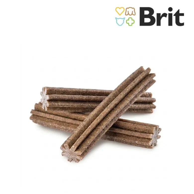Brit Dental Stick Immuno med probiotika & kanel