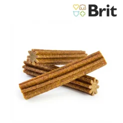 Brit Dental Stick Mobility med gurkemeje & kollagen