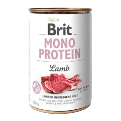 Brit Mono Protein 6 x 400 g