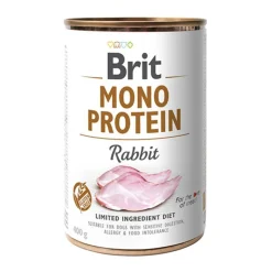 Brit Mono Protein 6 x 400 g