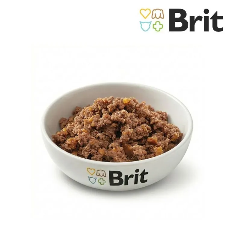 Brit Mono Protein 6 x 400 g