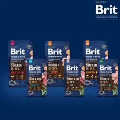 Brit Premium Adult S