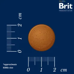 Brit Premium by Nature Adult Large Breed med kylling