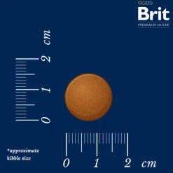 Brit Premium by Nature Adult Medium Breed med kylling