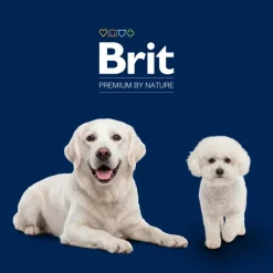 Brit Premium by Nature Adult XL med kylling
