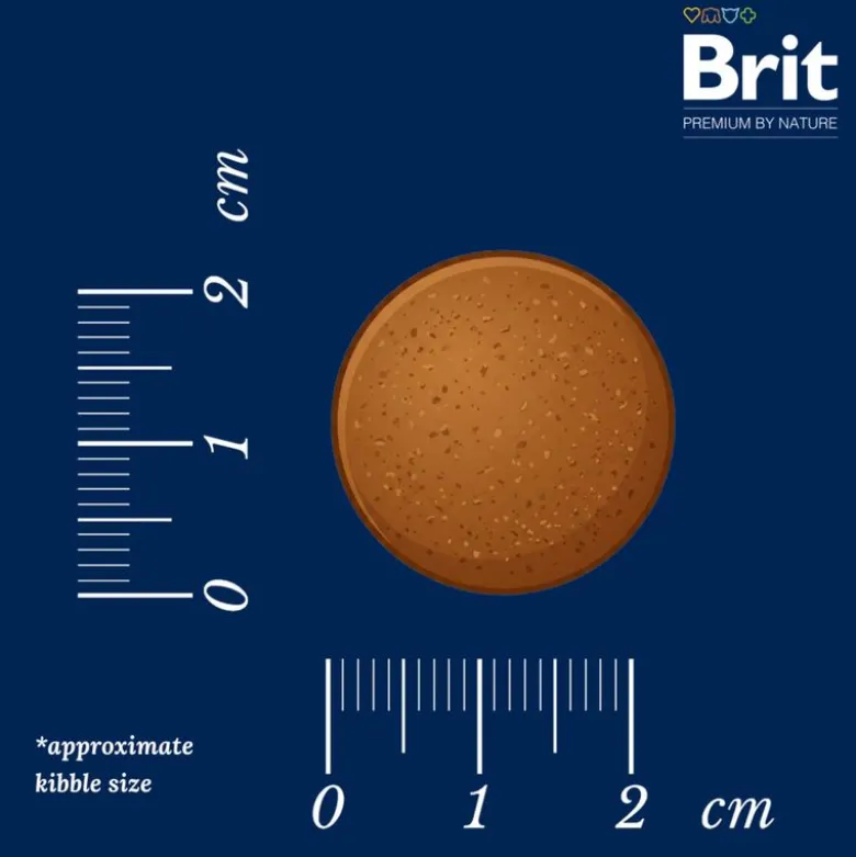 Brit Premium by Nature Adult XL med kylling