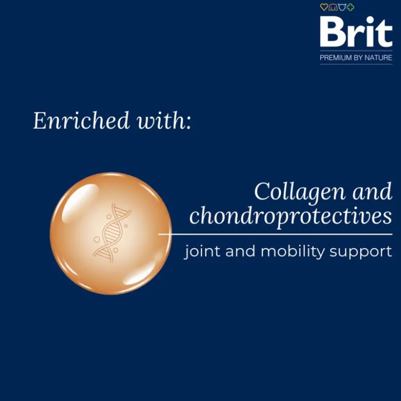 Brit Premium by Nature Light