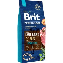 Brit Premium by Nature Sensitive Lam