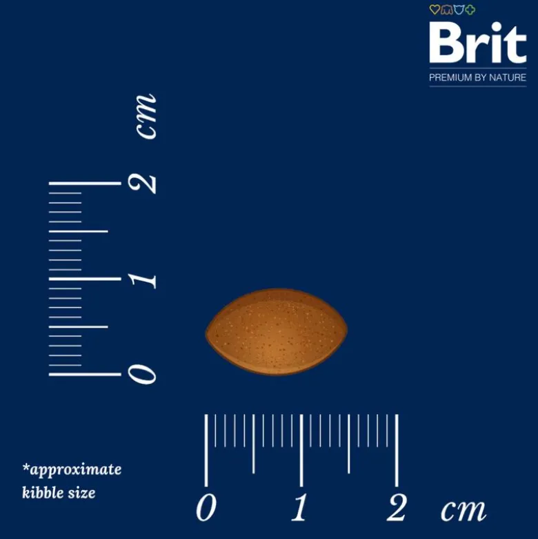 Brit Premium by Nature Sport