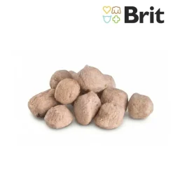 Brit Raw Treat Digestion Chicken