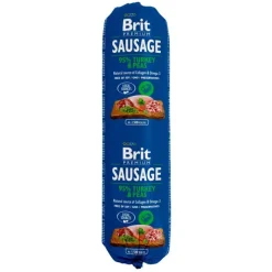 Brit Sausage 12 x 800 g