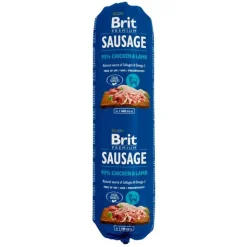 Brit Sausage 12 x 800 g