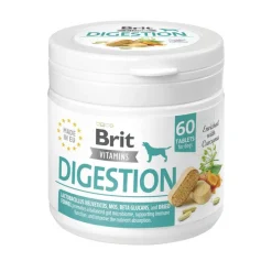 Brit Vitamins Digestion Support