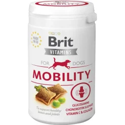 Brit Vitamins Mobility