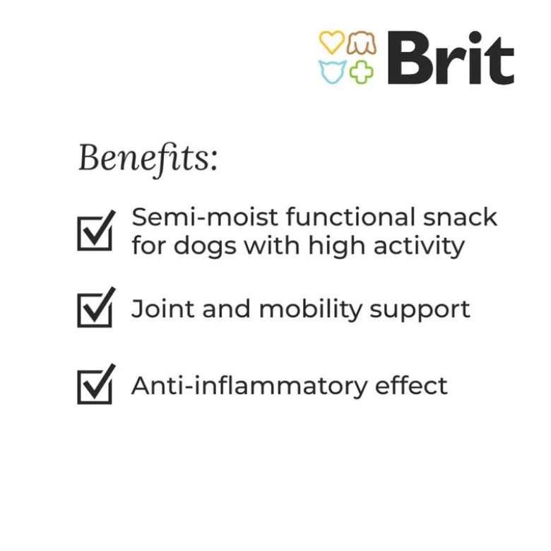 Brit Vitamins Mobility