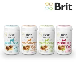 Brit Vitamins Mobility
