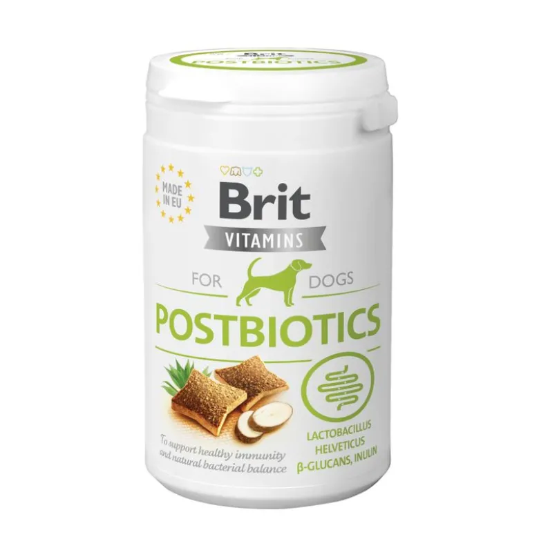 Brit Vitamins Postbiotics