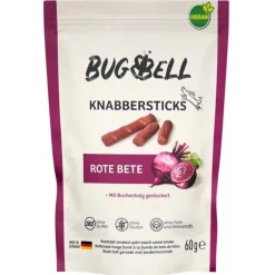 BugBell gnavepinde rødbede