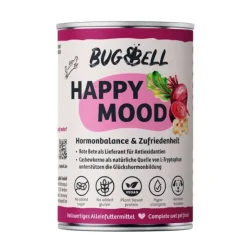 BugBell veganske menuer 12 x 400 g