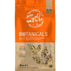 Bunny All Nature Botanicals Mid Mix Daisy & Red Clover Flowers