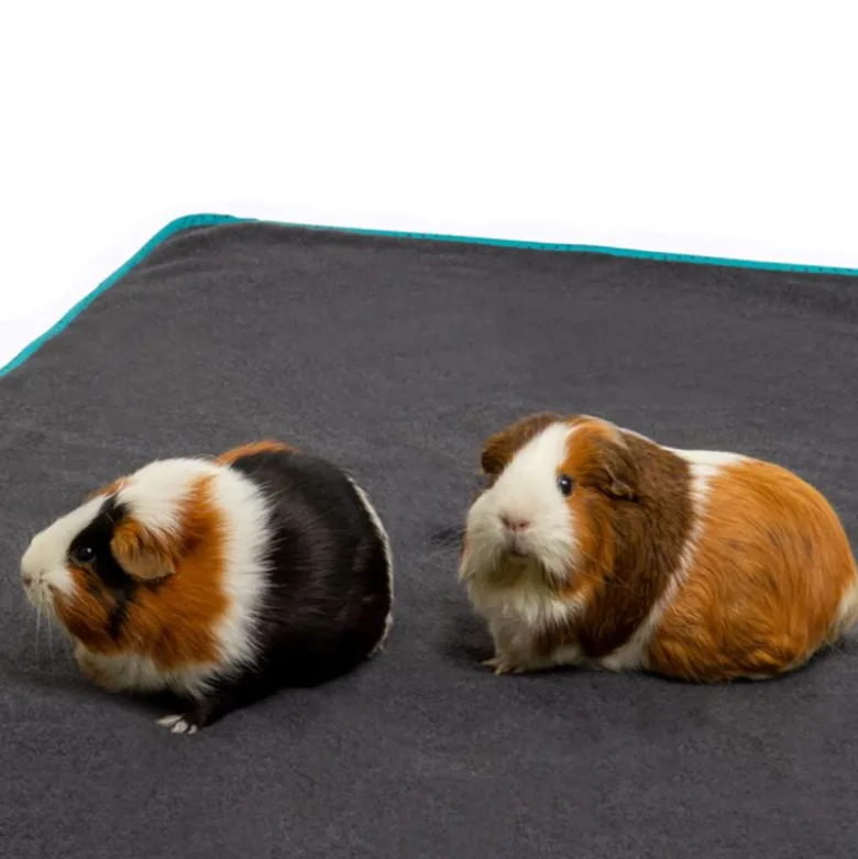 Bunny Bedding Easy Fleecetæppe