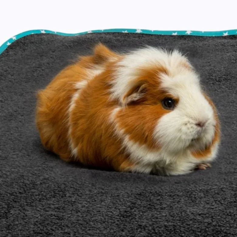 Bunny Bedding Easy Fleecetæppe