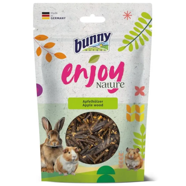 Bunny Æblegrene