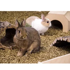 Bunny Halmstrøelse Cosy
