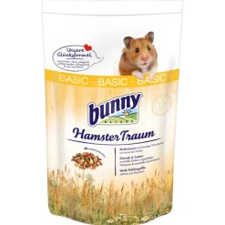 Bunny HamsterDrøm
