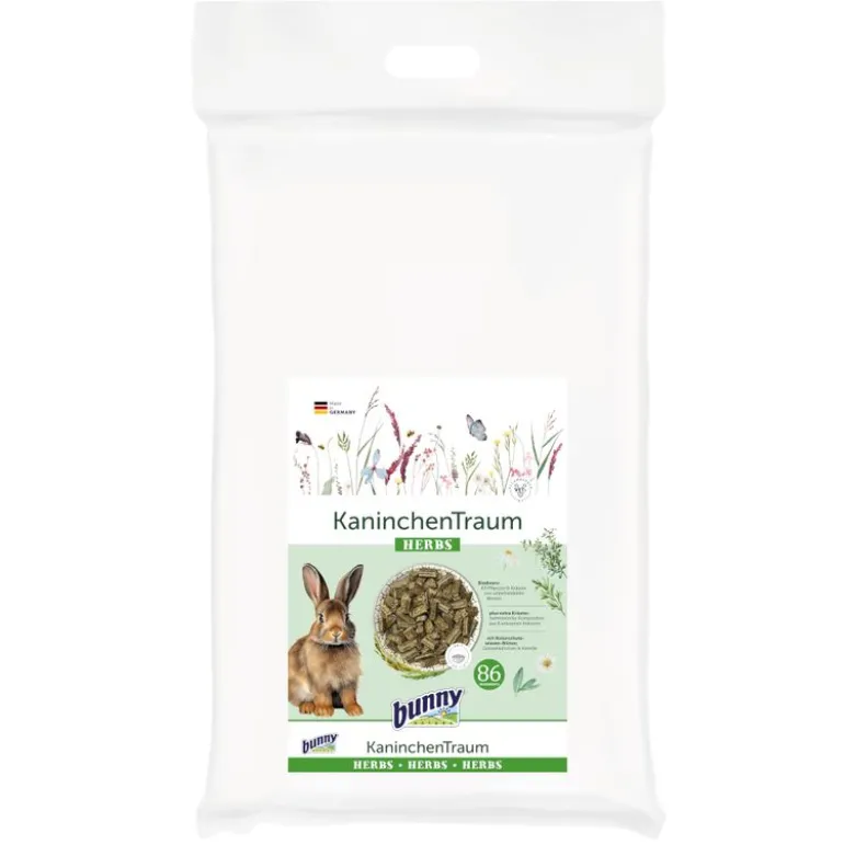 Bunny HERBS KaninDrøm