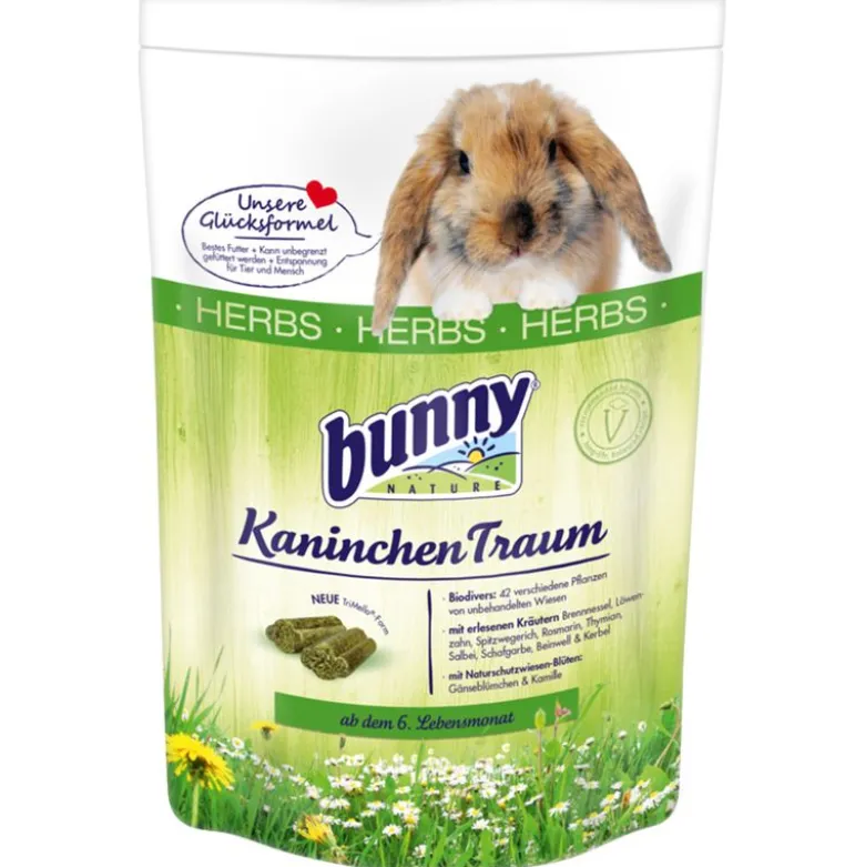 Bunny HERBS KaninDrøm