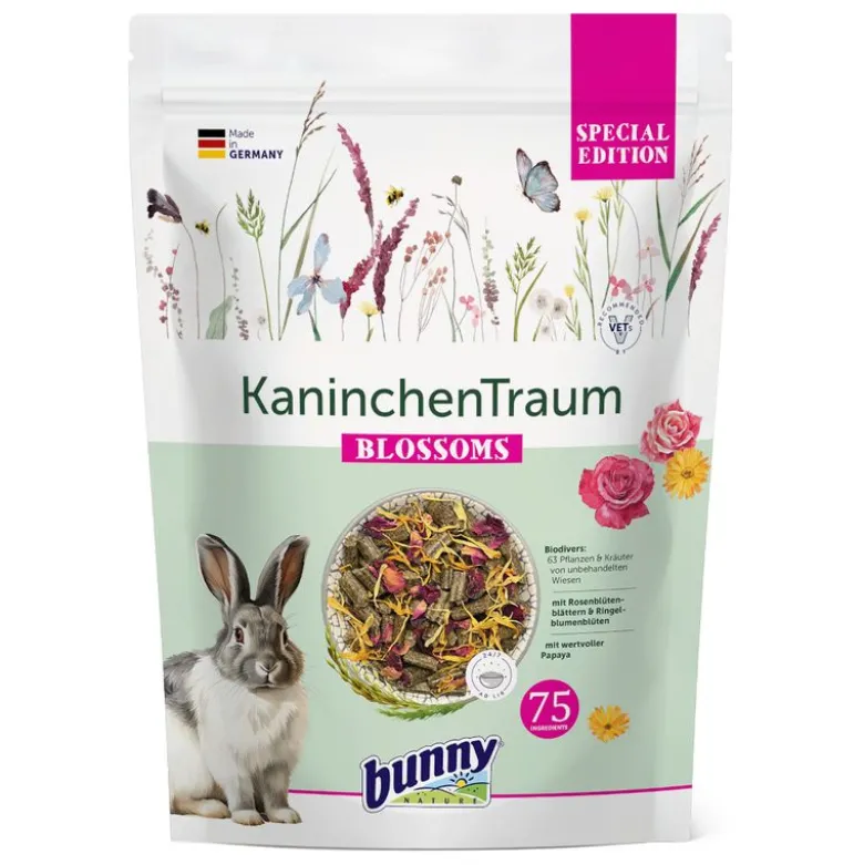bunny RabbitDream Special Edition Blossoms