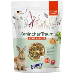 bunny RabbitDream Special Edition Grøntsager