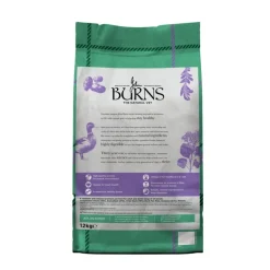 Burns Adult & Senior Sensitive Duck & Kartoffel