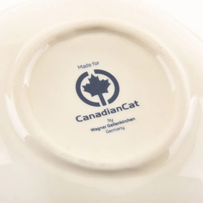 CanadianCat Company Cat Diner Foderbar