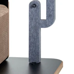 Canadian Cat Company Design kradsemøbel kaktus
